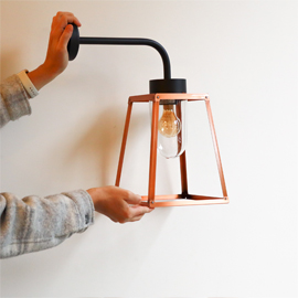Lampiok Wall $799 (was $1690)